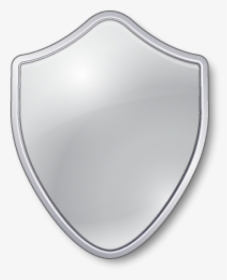 Shield Png Free Download - Mirror, Transparent Png, Transparent PNG