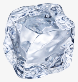 Ice Cube Light Water - Ice Cube, HD Png Download, Transparent PNG