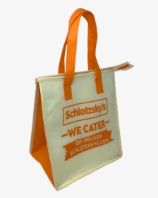 Sc Catering Ice Bag Tote - Tote Bag, HD Png Download, Transparent PNG