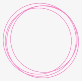 Circle Drawing Png - Circle, Transparent Png, Transparent PNG