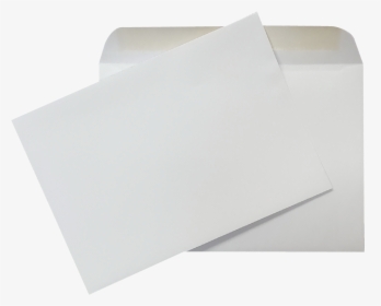 Commercial, Custom And Specialty Envelopes - Envelope, HD Png Download, Transparent PNG