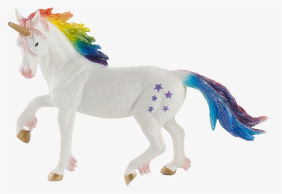 Mojo Rainbow Unicorn, HD Png Download, Transparent PNG