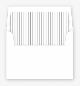 Transparent White Envelope Png - Paper, Png Download, Transparent PNG