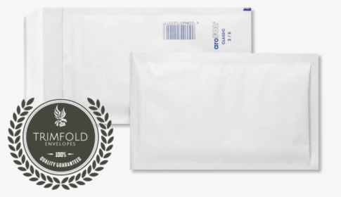 2412 White - Envelope, HD Png Download, Transparent PNG