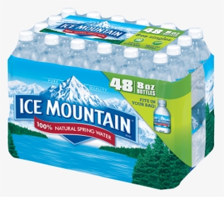 Ice Mountain, HD Png Download, Transparent PNG