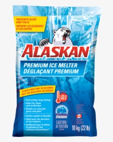Alaskan Ice Melter, HD Png Download, Transparent PNG