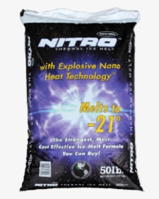 Nitro Ice Melt, HD Png Download, Transparent PNG