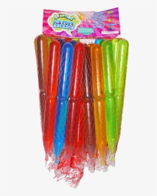 Ice Pops In A Bag, HD Png Download, Transparent PNG