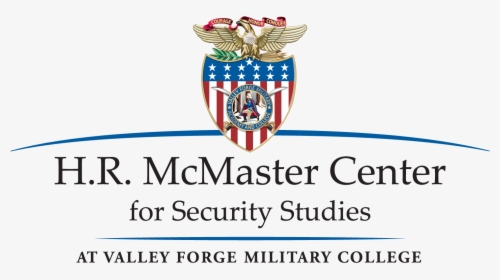 Transparent Security Badge Png - Valley Forge Military Academy And College, Png Download, Transparent PNG