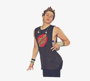 Diva, Sexy, And Luke Hemmings Image - Basketball Player, HD Png Download, Transparent PNG