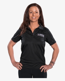 Nike Academy 18 Polo, HD Png Download, Transparent PNG