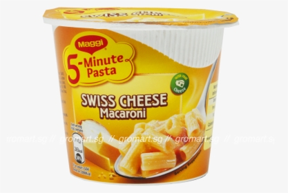 Swiss Cheese Macaroni Maggi, HD Png Download, Transparent PNG