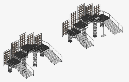 Bbmas - Architecture, HD Png Download, Transparent PNG