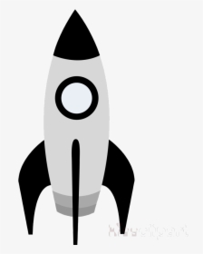 Rocket Ship Clip Art Clipart Spacecraft Transparent - Space Ship Clip Art, HD Png Download, Transparent PNG
