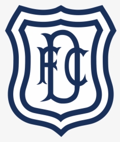 Dundee1617badge - Dundee Fc, HD Png Download, Transparent PNG