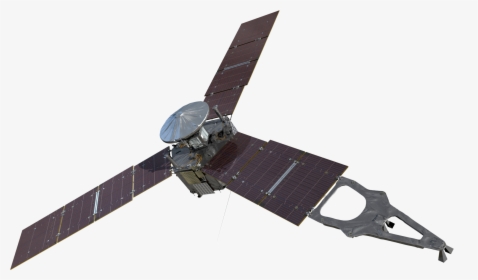 Juno Spacecraft Model 2 - Juno Spacecraft Png, Transparent Png, Transparent PNG