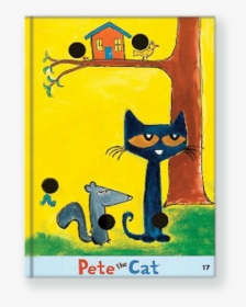 Pete The Cat I Love, HD Png Download, Transparent PNG