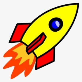 Website Designing And Development , Png Download - Clipart Rocket, Transparent Png, Transparent PNG