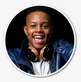 Silento, HD Png Download, Transparent PNG