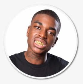 Kodak Black, HD Png Download, Transparent PNG