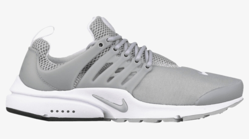 Air Presto Essential Wolf Grey, HD Png Download, Transparent PNG