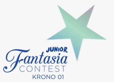 Junior Fantasia Contest 01 Logo - Крыгина Логотип, HD Png Download, Transparent PNG
