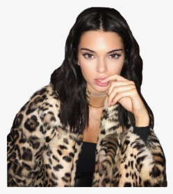 Transparent Kendall Jenner Png - Kendall Jenner Instagram Profile, Png Download, Transparent PNG
