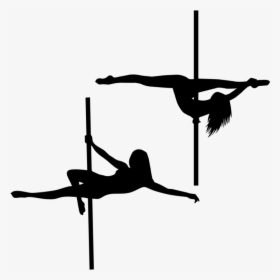 Pole Dance Royalty-free - Quotes About Pole Dance, HD Png Download, Transparent PNG