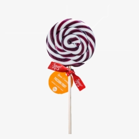 Christmas Candy Free Transparent Images - Candy Lollipop, HD Png Download, Transparent PNG