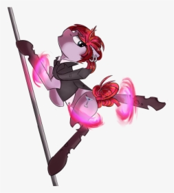 Mlp Changelings Oc, HD Png Download, Transparent PNG