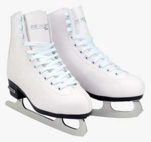 Ice Skates Png Image - Ice Skater Transparent Png, Png Download, Transparent PNG