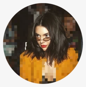 Kendall Jenner Avatar, HD Png Download, Transparent PNG