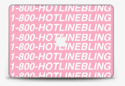 Hotline Bling Drake Album Cover , Png Download - Notice Text, Transparent Png, Transparent PNG