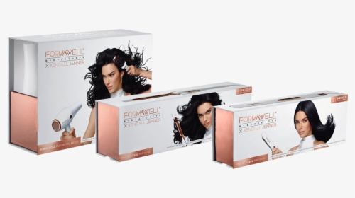 Kendall Jenner Hair Dryer, HD Png Download, Transparent PNG