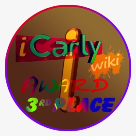 Icarly, HD Png Download, Transparent PNG