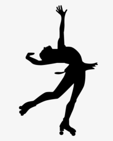 Figure Skating Club Ice Skating Decal Sticker - Figure Skating Clip Art, HD Png Download, Transparent PNG