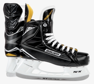 Ice Skates - Bauer Supreme S150 Skates, HD Png Download, Transparent PNG