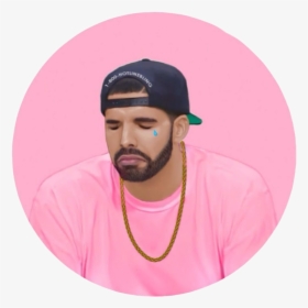 Drake Hotline Bling Crying , Png Download, Transparent Png, Transparent PNG