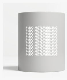 1800 Hotlinebling , Png Download - Lampshade, Transparent Png, Transparent PNG