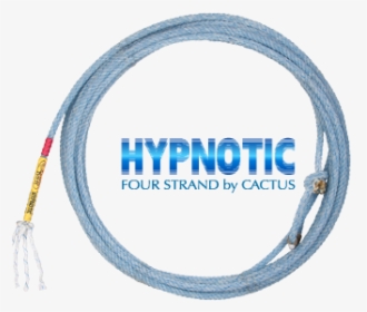 Cactus-hypnotic Head - Cactus Ropes Hypnotic, HD Png Download, Transparent PNG