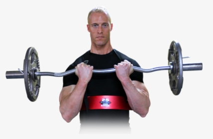 25th Anniversary Bicep Bomber - Powerlifting, HD Png Download, Transparent PNG
