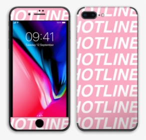 1800-hotlinebling Skin For All Of The Drake Fans Out - Smartphone, HD Png Download, Transparent PNG