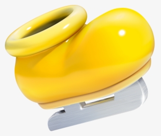 Super Mario Ice Skate, HD Png Download, Transparent PNG