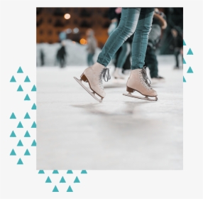 Ice Skates Png, Transparent Png, Transparent PNG