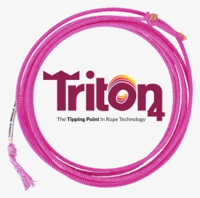 Triton Rope, HD Png Download, Transparent PNG