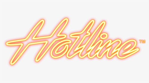 Hotline Slot Png, Transparent Png, Transparent PNG