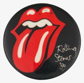 Rolling Stones - Download Logo Rolling Stone, HD Png Download, Transparent PNG