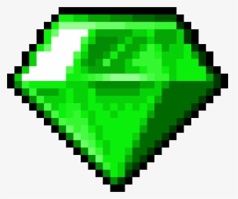 Sonic Chaos Emeralds Blue, HD Png Download, Transparent PNG