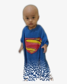 #superboy - Toddler, HD Png Download, Transparent PNG