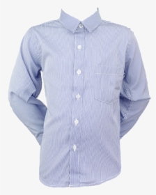 Formal Shirt Png , Png Download - Button, Transparent Png, Transparent PNG